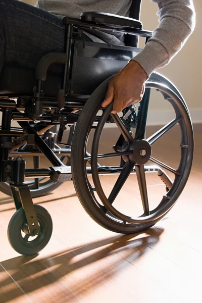 1 billion euros allocated for the disabled in Latvia: how to receive at least a small part of it