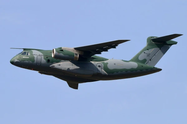 No Extra 800 Million - Lithuania Delays Purchase of New Military Transport Aircraft
