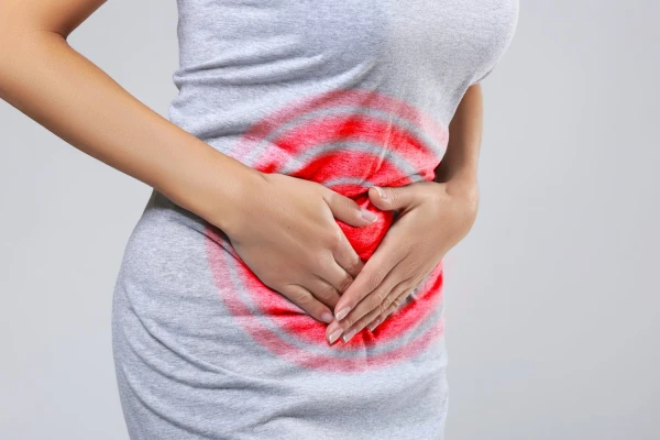 Stress vs Stomach: Why Your Stomach Hurts and How to Stop Cramps