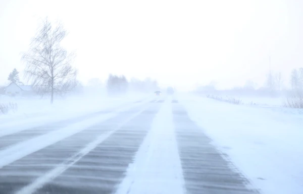 LVC urges drivers to plan extra travel time on Wednesday morning