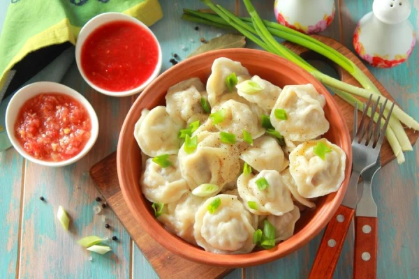 How to Improve Homemade Dumplings to Make Them Ten Times Tastier