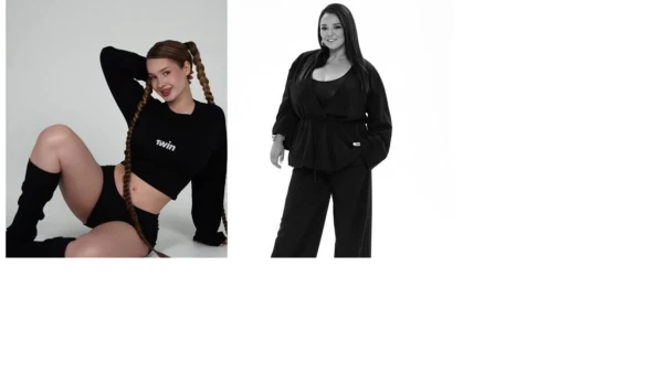 Two Russian Ladies Received a Pornographic 'Oscar'