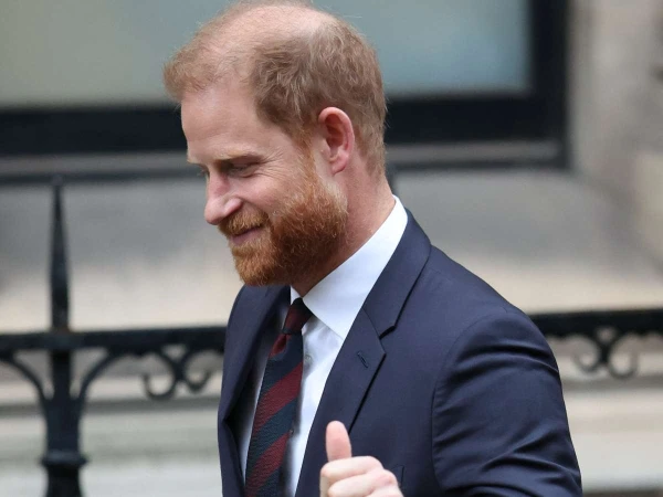 Блудный сын монархии.