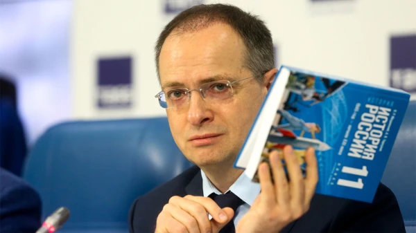 Уроженец украинского города Смела стал главным идеологом РФ.