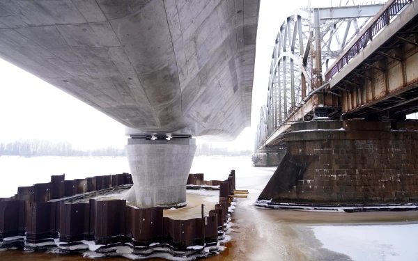 Construction of the first phase of Rail Baltica may be delayed by 3–5 years