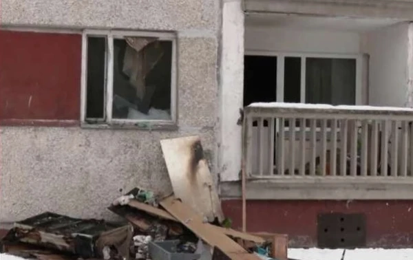 Heating her apartment with an old spiral heater: a woman in Ventspils met a tragic end