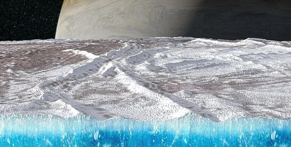 There May Be Extraterrestrial Life: NASA's Probe Obtained Important Data on Jupiter's Moon