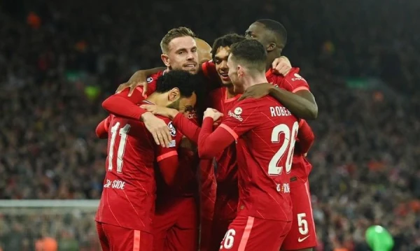 Slot in a Trap: Will the Champions League Save or Doom Liverpool After the Failure Against Bournemouth