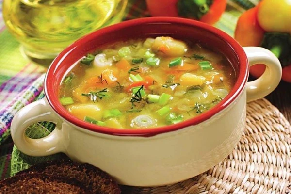 Soup in the Daily Diet: Real Benefit or Dietary Myth?