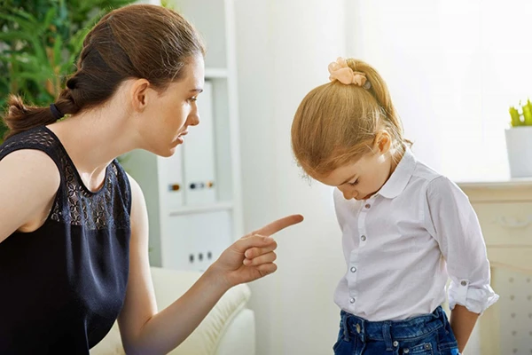 Just Don’t Say This to Your Child: How One Phrase Can Cause Fatal Harm