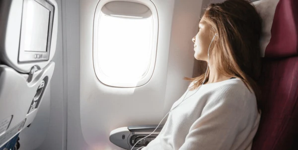 Why Experienced Travelers Should Bring This Item on a Plane