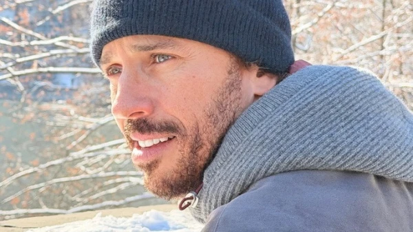 Emergency Evacuation in Courchevel: Galkin Witnessed a Major Fire