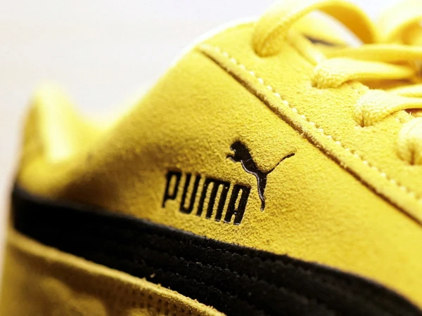The Chinese Have Become the Largest Shareholders of German Puma