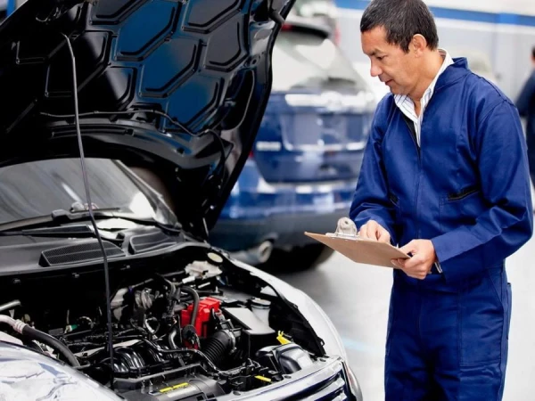 No Need to Panic - CSDD Is Not Being Harsh in Checking Diesel Emissions