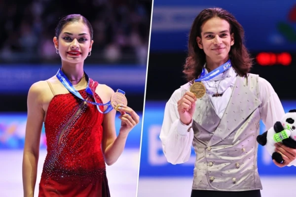 A Total of 13 - The Final List of Russian Participants in the 2026 Winter Olympics Announced