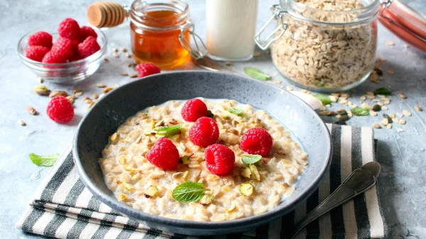 Two Days on Oatmeal – and Your Body Will Surprise You: What Really Happens