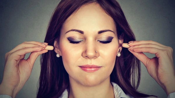 Sensory Noise: Why Loud Sounds and Bright Lights Are Annoying