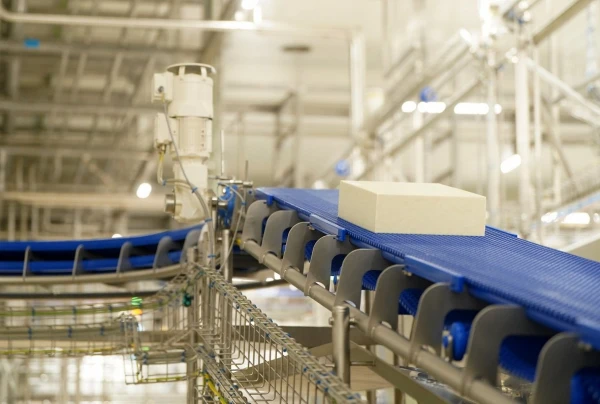 Lithuanians have started producing cheese in Latvia for Italians and beyond