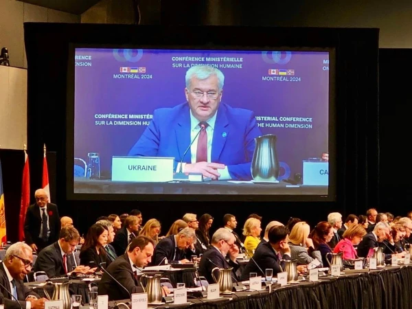 Through an Intermediary: Kyiv and the Russian Federation Will Sign Separate Agreements with the USA