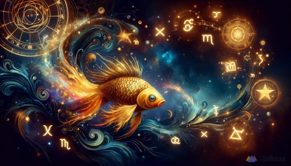 These 6 Zodiac Signs Know How to Attract Luck and Fulfill Wishes