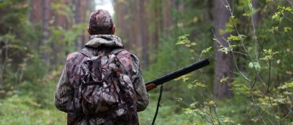 What kind of beast? The Ministry of Defense signed a plan for joint activities with hunters