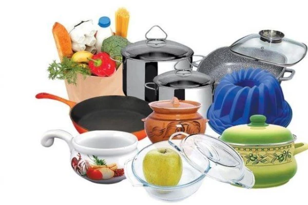 Eight Essential Materials for Cookware: What to Choose?