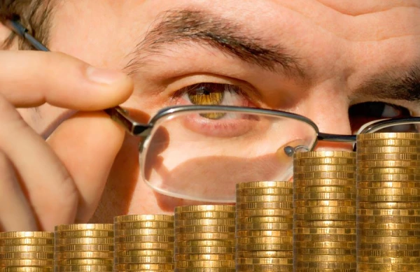 Anton Peresimnik: How to Attract Money on January 30