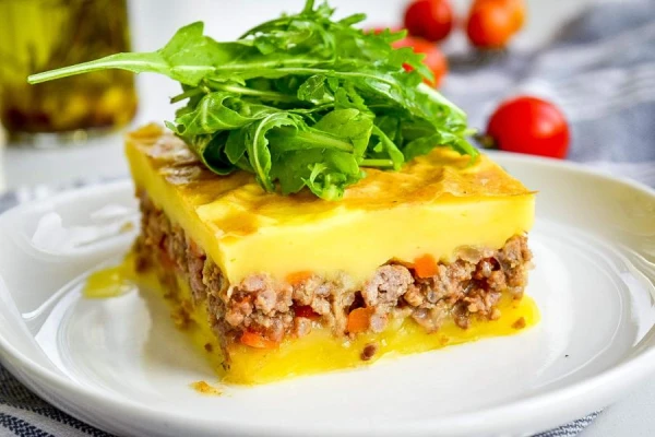 How to Make the Perfect Potato Casserole: Avoid This Common Mistake