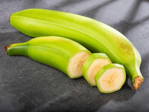 Doctor Explained Why You Should Eat One Green Banana Daily