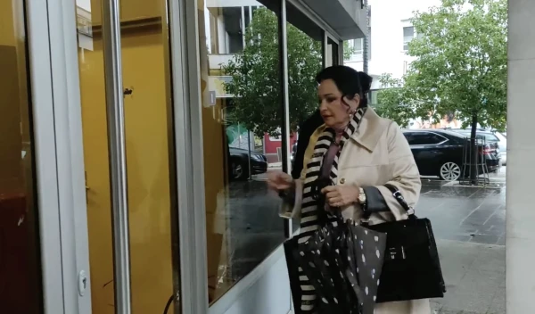 The former head of the Supreme Court of Montenegro was sentenced to 10 years in prison