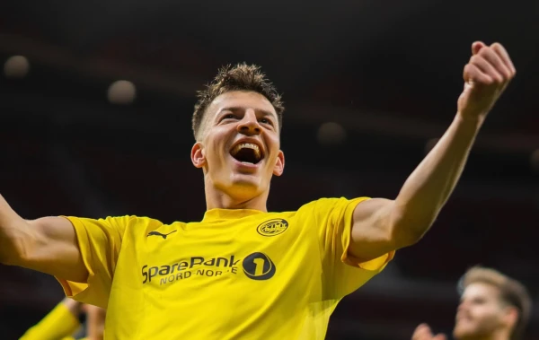 Karabakh and Bodo/Glimt in the playoff round! All participants of the Champions League 2025/26 playoffs determined