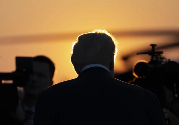 Trump Prepares New Major Strike Against Iran - CNN