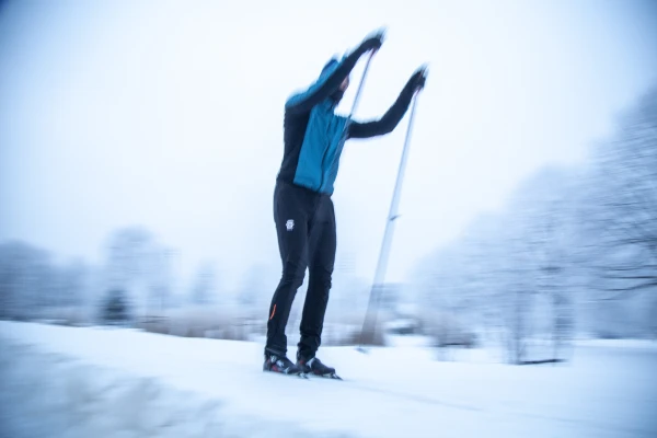 Latvia's Television Will 'Cut Out' Performances of Athletes from Russia and Belarus at the Winter Olympics