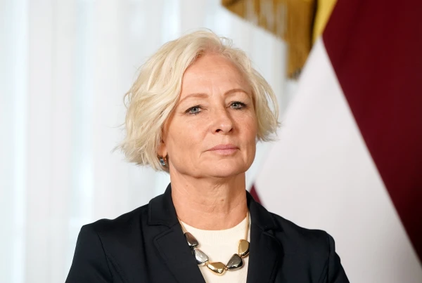 I Did Not Doubt for a Minute - Trump’s Award Should Be Supported!