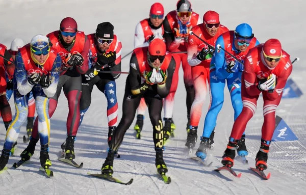 From Principle. Public Media Will Not Show Athletes from Russia and Belarus at the Olympics