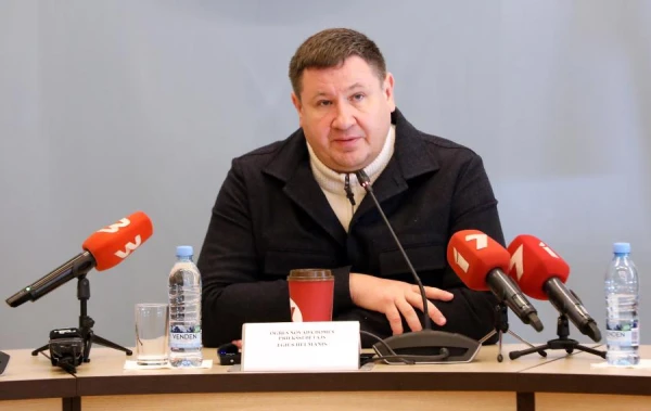 Minister demands explanations from the mayor of Ogre regarding his work without access to state secrets