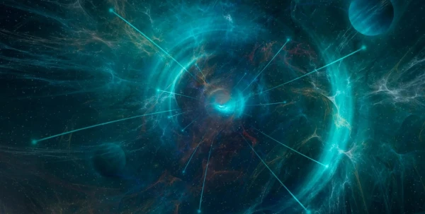 Time Travel: There Are 'Scars' in Space That Allow It, Physicists Believe