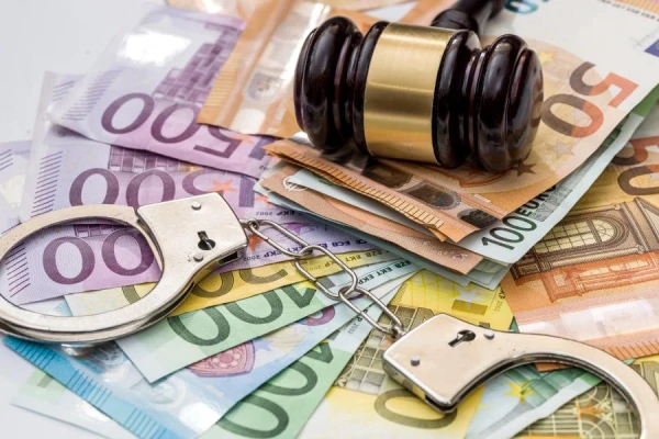 Latvian businessman must reimburse the state 689,000 euros in taxes