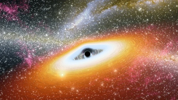 Scientists have found a potentially habitable planet