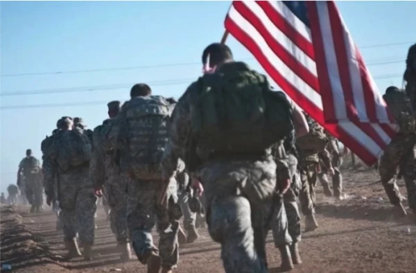 Iran Warned the U.S. of an Unprecedented Response to Military Strike