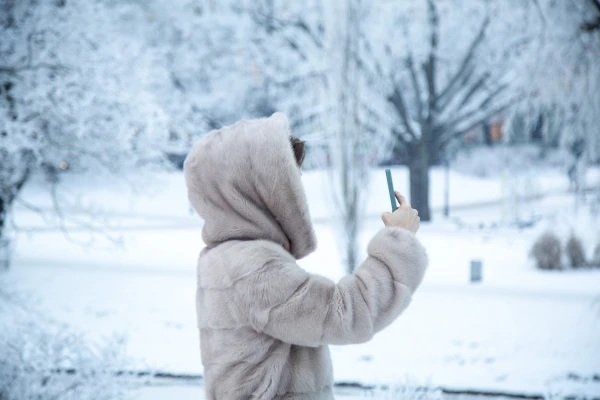 Severe Frost to Hit Latvia Soon - Meteorologists