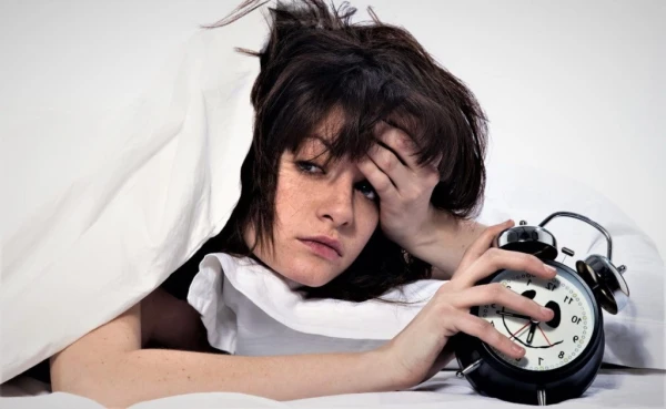 Worse than Coffee: A Treat That Keeps You Awake at Night