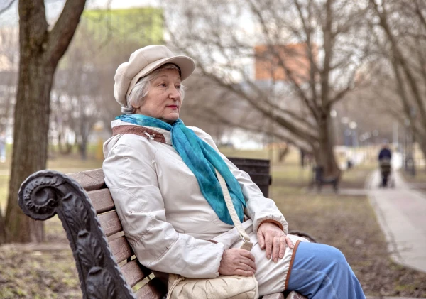 10 habits for those 65+ that push back aging – making you stronger and more vibrant