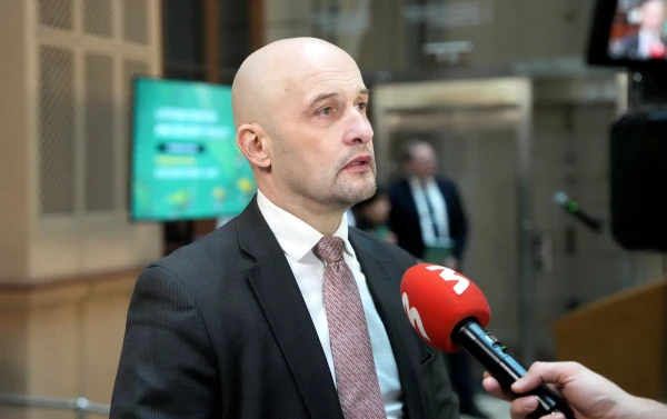 The risk that Russia may attempt to influence the elections to the Saeima is increasing