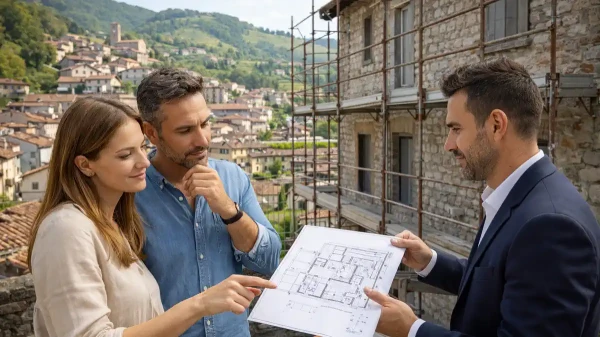 Всегда нужно быть готовым к неожиданностям.