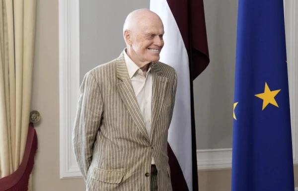 We Have Sown Hatred for Two Generations Ahead - Former Prime Minister of Latvia