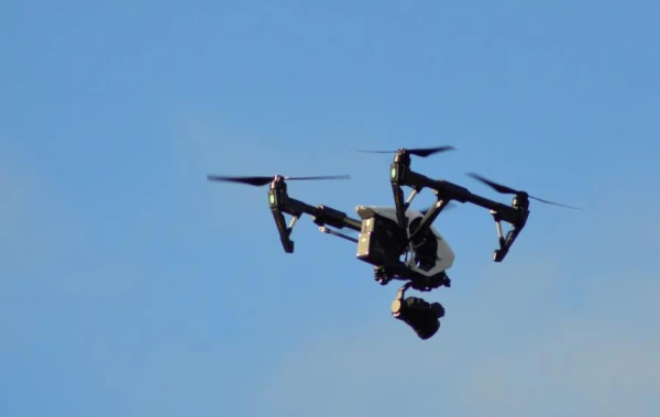 Better UAVs in the Sky than a Rifle in Hand - Latvia Bets on Drones