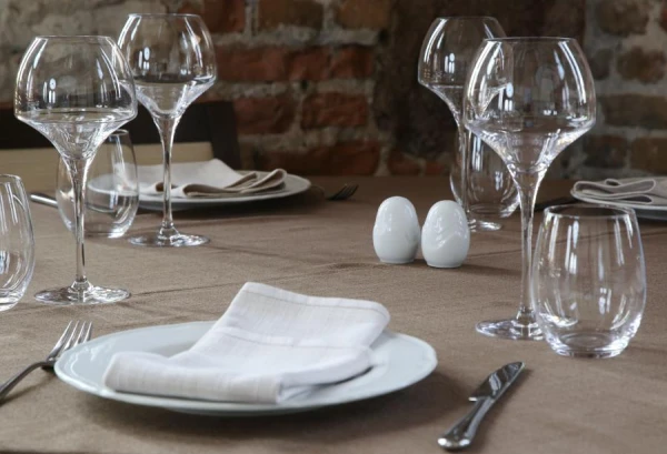 Latvia surpasses many wealthy European countries in hotel and restaurant prices