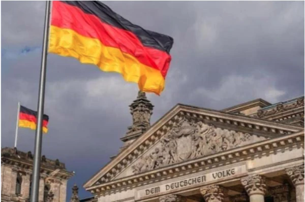 The Leading Economy of Europe Faces a Serious Problem