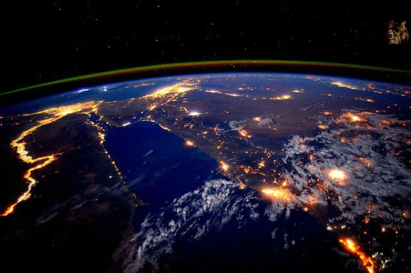 US Intelligence Declassifies Data on Satellites Monitoring the USSR